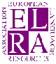 ELRA - European Language Resources Association