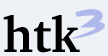 
HTK - Hidden Markov Model Toolkit